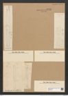 Grammatophora parallela var. fossilis Grun. (de-Toni-Nr.: Genus 93, Species 3034) Zeichnungen Sammlung Grunow Nr. 6150 (NHMW-BOT-W0374710)